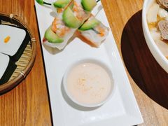 -Pho Asia 亚阁越南料理(上海来福士广场店)