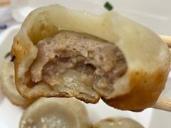 -阿三生煎(正弘城店)
