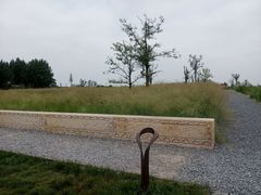 -汉长安城未央宫国家考古遗址公园