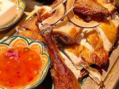 -沿江海南菜·文昌鸡祖师爷(大东海店)