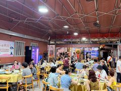 -202特色排档(五缘湾店)