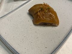 -东海朗廷酒店-唐阁T’ANG COURT 中餐厅