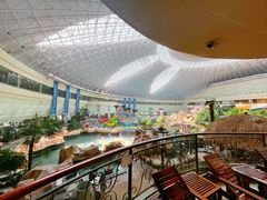 -青岛海泉湾皇冠假日度假酒店