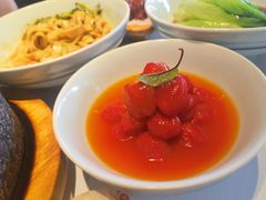 -0776食堂·京城创意菜(七里庄店)