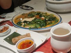 -叹茶靓点·粤式餐厅·全天茶市(石井万民广场店)