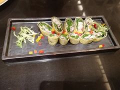 -北京王府井希尔顿酒店·秦唐中餐厅Chynna