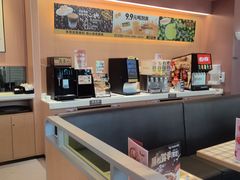 -菲滋意式餐厅(长兴东鱼坊店)