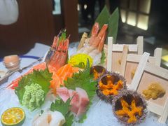 -極上萬膳·日料放题(海岸城店)