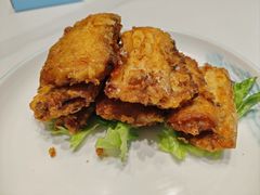 -眉山小馆(华强广场店)
