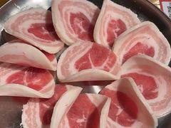 -汉拿山(北京上地华联店)