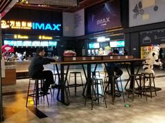 -万达影城(蜀都万达广场IMAX店)