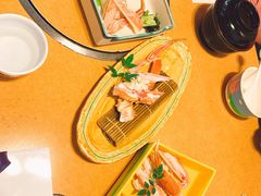 -蟹道乐(道顿堀本店)