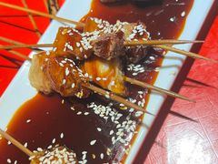 -醉烧膘·烧烤夜宵王(总店)