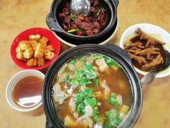-兴记肉骨茶 (甲洞大街第二新分店)
