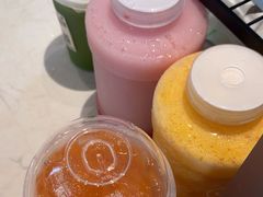 -混果汁(前海嘉里中心店)