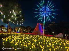 -歌斐颂巧克力小镇