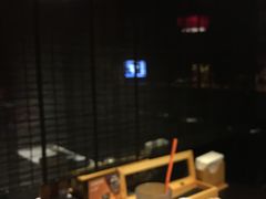 -日本料理神拉面