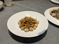 -佬太公海鸭·海鲜大排档(上海总店)