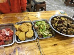 -陈氏肥蛤(小纬六路总店)