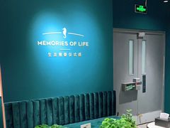 -海马体照相馆(北京apm店)