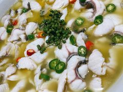 -青花椒花椒鱼(合生汇店)