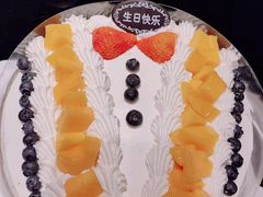 -柠檬现场台湾生鲜火锅(金茂豪庭店)