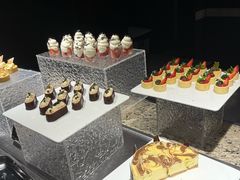 -上海锦江汤臣洲际大酒店壹阶层