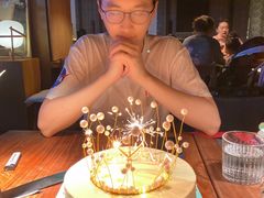 -奥米亚生日蛋糕(拱墅店)