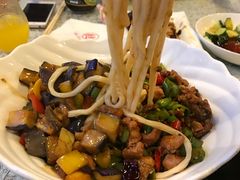 -文三里屯面馆(三里屯店)