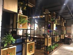 -陕味食族(西小口路店)