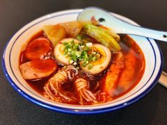-左记港食(融科天城店)