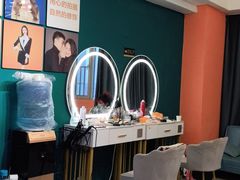 -爱定格照相馆.证件照(周浦万达店)