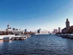 -天津五大道文化旅游区