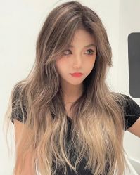 -MY HAIR ARDOR