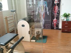 -星座健身(南和城店)