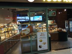 -新田360广场(上海华侨城店)