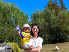 -雅达·阳羡溪山小镇中心