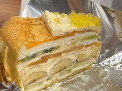 -HARBS(渋谷ヒカリエ シンクス店)