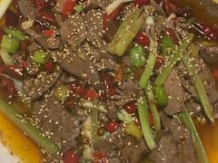 -重庆石磨豆花庄(乔庄店)