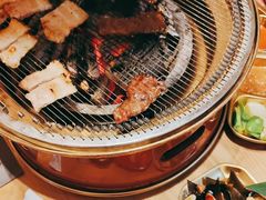 -闻老头·菊花炭烤肉(D11店)