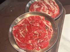 -西塔老太太泥炉烤肉(望京一店)