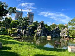 -深圳锦绣中华民俗村
