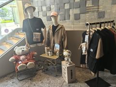 -星巴克臻选(济南恒隆店)