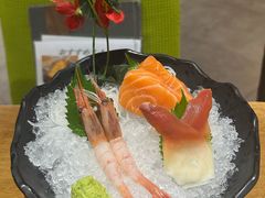 -诚家·日式烧鸟·深夜食堂(虹桥天街店)