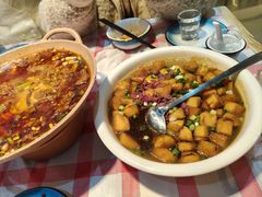 -阆辣荟餐饮(老味道8年·古城店)