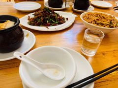 -白鹿江西餐厅(北师大店)