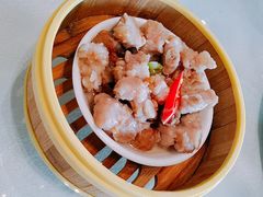 -水上明月·湖景餐厅