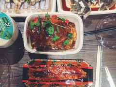 -盒马鲜生(莱蒙都会店)