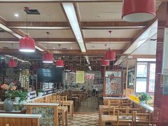 -袁记串串香(泉水轻轨站店)