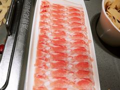 -海底捞火锅(金光华店)